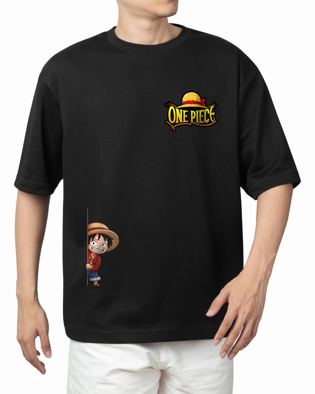 One Piece | OverSize T-Shirt | Unisex