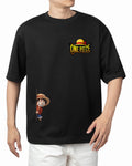 One Piece | OverSize T-Shirt | Unisex