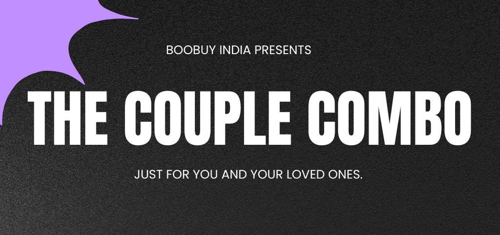 THE COUPLE EYES COMBO